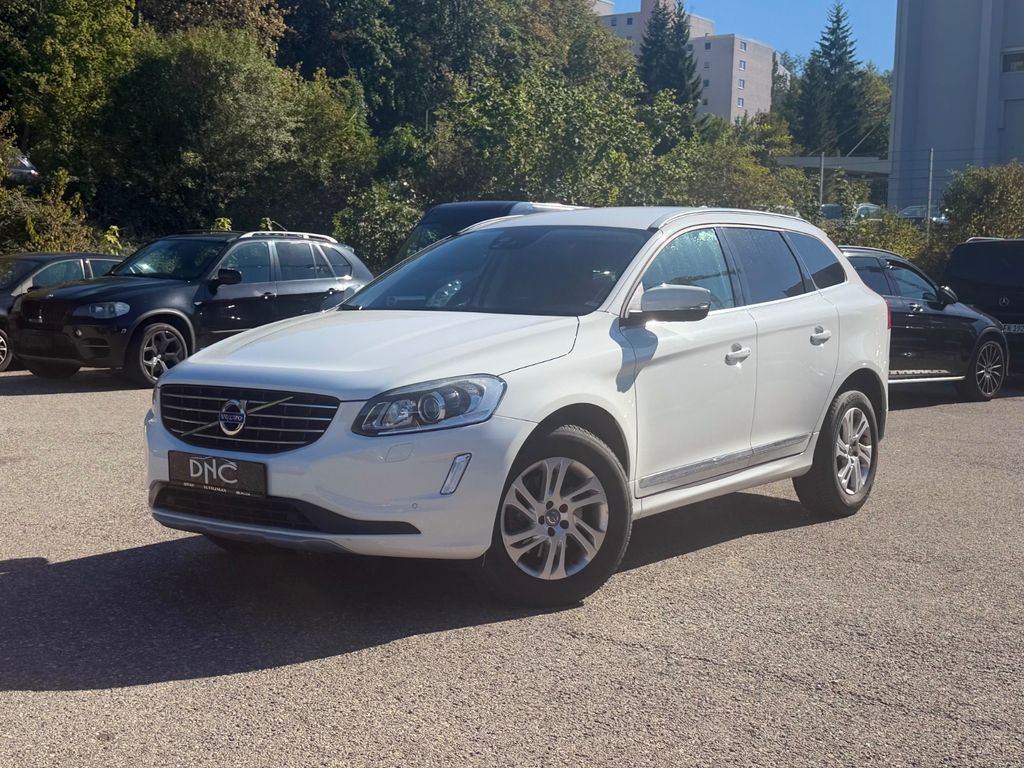 Image of Volvo XC60