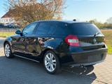 BMW 118d *XENON*SHZ*KLIMAAUTOMATIK*T.LEDER* - BMW 118 aus 2005: 118d
