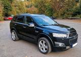 Chevrolet Captiva LTZ Sport 2.2 D , 4x4, 7 Sitzer - Chevrolet Captiva in Wuppertal