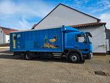 Mercedes-Benz 1524 Atego