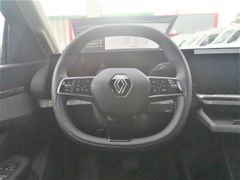 Fahrzeugabbildung Megane E-Tech Electric Equilibre EV40 130HP