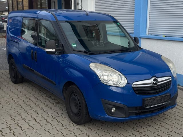 Opel Combo D Kasten L2H1 2,4t Klima navi