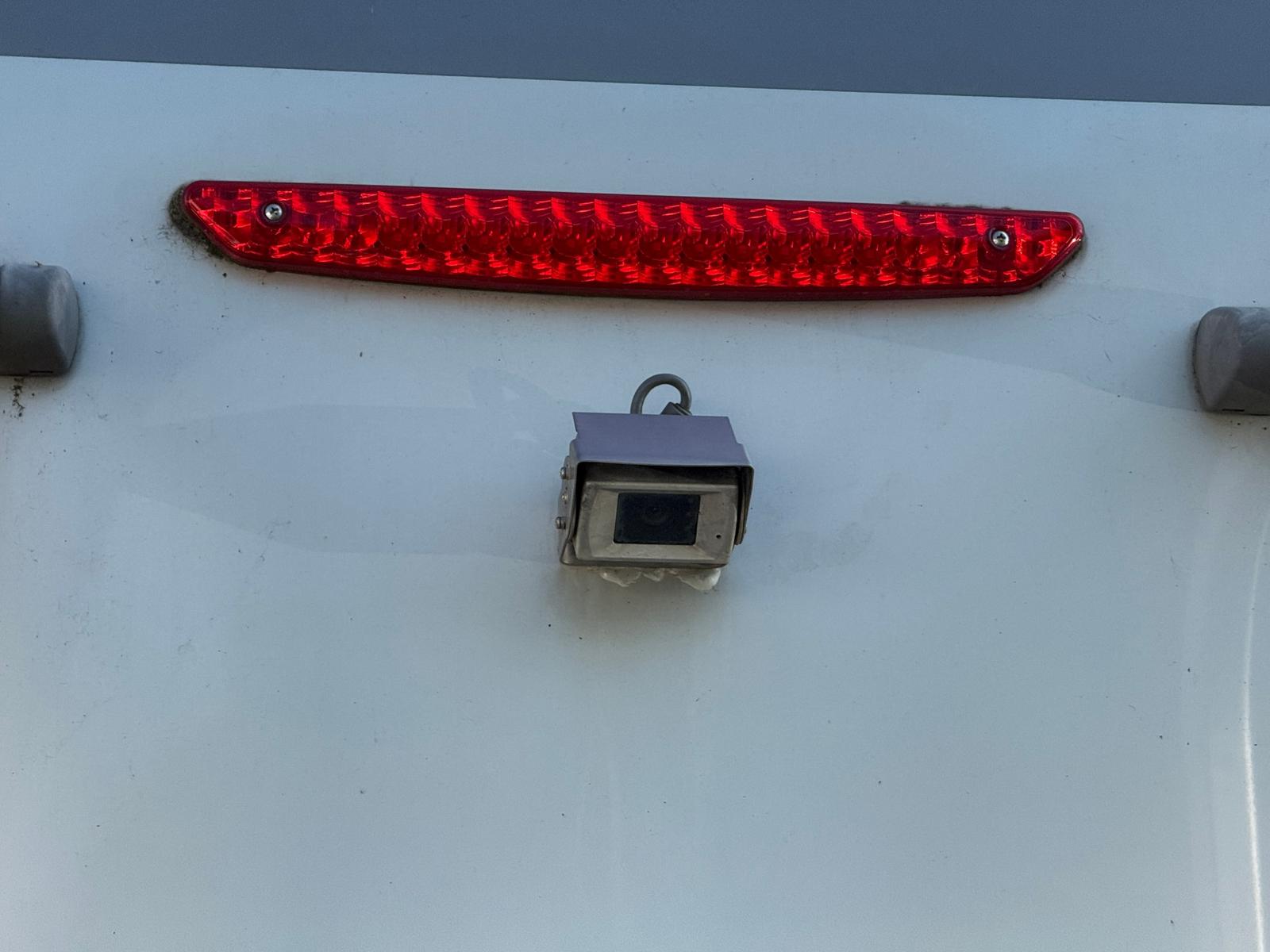HYMER / ERIBA / HYMERCAR B 504 | *MaxxFan,Navi,RFK,Hubbett,Markise*
