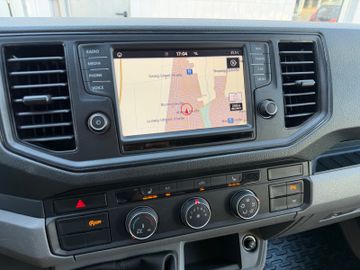 Volkswagen Crafter - 11