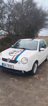 Volkswagen Lupo 1.0 COMFORTLINE Comfortline - Volkswagen Lupo: Comfortline