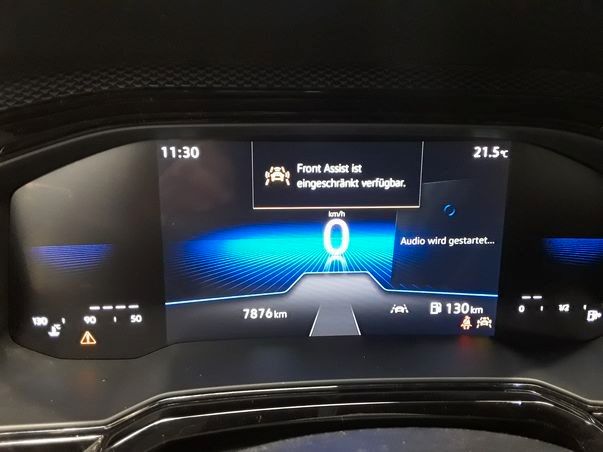 Taigo 1.0 TSI Life