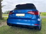 Audi RS3 * Sportback DAZA DSG Sport AGA Or... - Audi RS3 mit Benzin-Antrieb: Kombi
