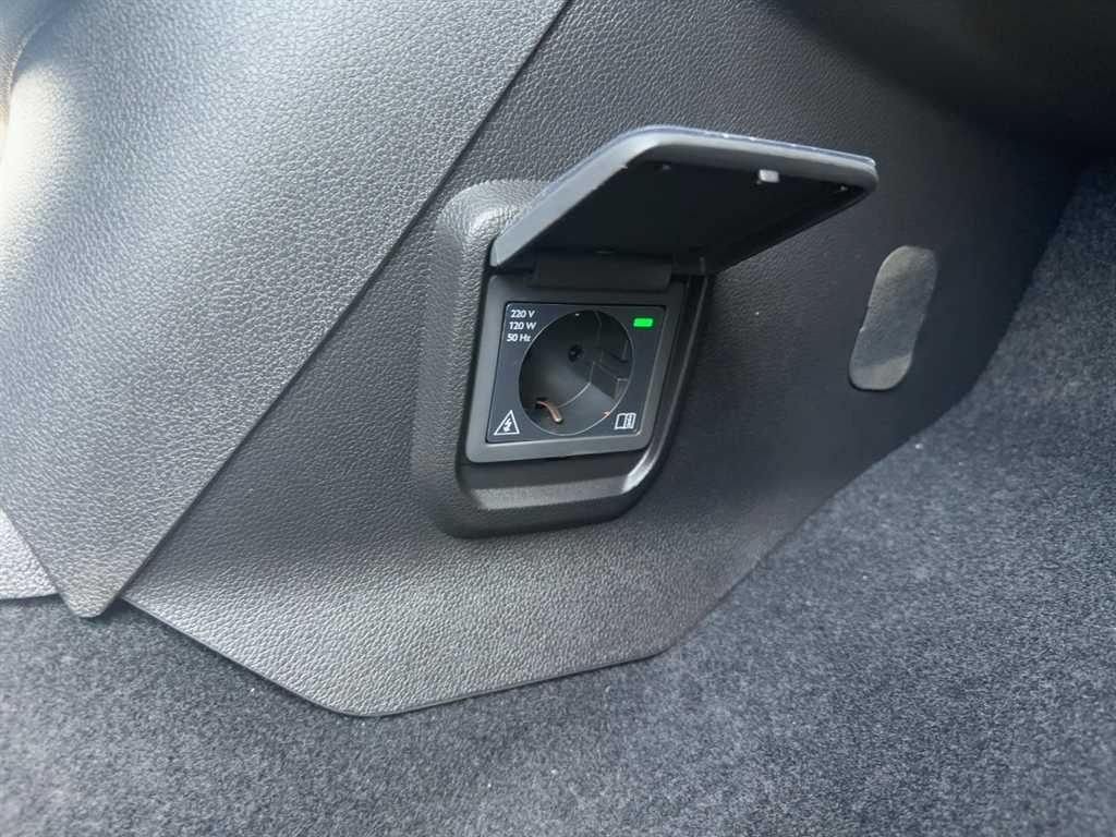 Opel Combo - Bild 17