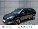 Skoda Fabia Combi 1.0 TSI CLEVER LED+NAV+GRA+SHZ+2xPDC - gebrauchte Skoda Fabia aus dem Jahr 2022