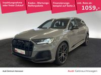 Audi SQ7 - Vorschau Bild 1