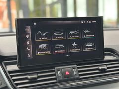 AUDI Q5 - Ansicht 28