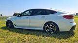 BMW 640i xDrive Gran Turismo M Performance ESD - BMW 640 Gran Turismo Gebrauchtwagen