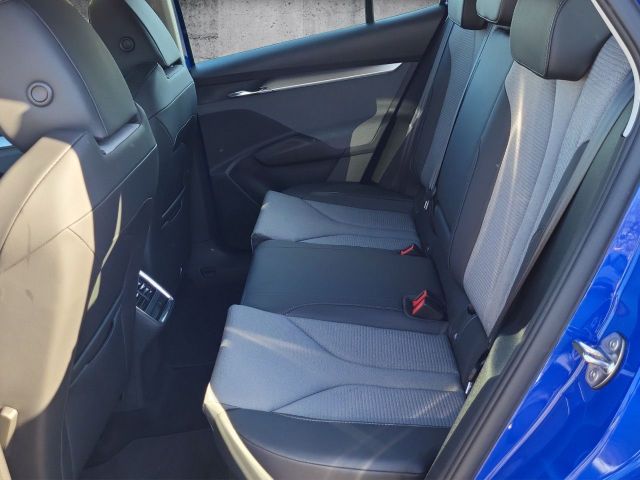 Enyaq iV 50 LED ChromPaket Climatronic