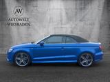 Audi A3 Cabriolet S-Line |  Leder | Xenon | 19 Zoll | - Audi A3: 19