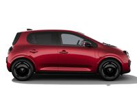 Renault Twingo - Vorschau Bild 4