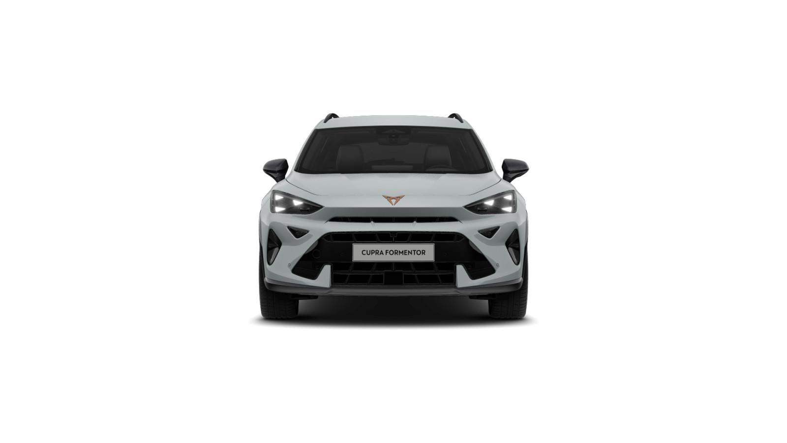 Cupra Formentor 1.5 e-HYBRID 150 kW (204 PS) 6-Gang-DS