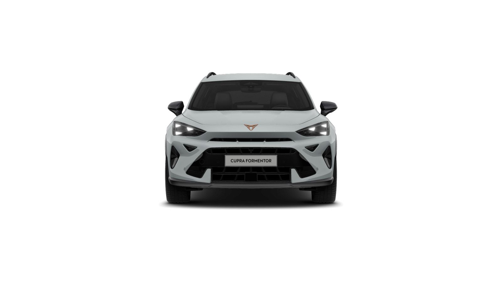 Cupra Formentor - Bild 2