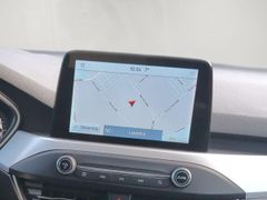 FORD Focus 1.0 Cool & Connect ~Winterpaket~Kam~LED
