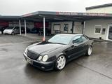 Mercedes-Benz CLK 430 CARLSSON - Mercedes-Benz CLK 430: Coupé