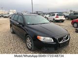 Volvo V70 2.0 Kinetic #TÜV 2024 #8-Fach - gebrauchte Volvo V70 aus dem Jahr 2009