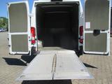 Peugeot Boxer Kasten 2,0HDI/H+L/Hygiene-Ausbau - Gebraucht Bohrgerät