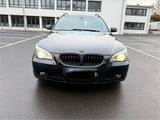 BMW 530d 2005 - BMW 530 aus 2005: 530d