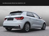 Audi A1 Sportback 35 TFSI advanced - Audi A1 advanced mit Benzin-Antrieb