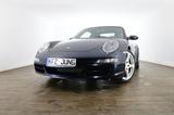 Porsche 911 Carrera Coupe*Bi-Xenon*PCM*PASM*Navi* - blaue Porsche 911er Reihe