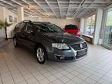 Volkswagen Passat Variant Sportline - gebrauchte VW Passat Variant aus dem Jahr 2010