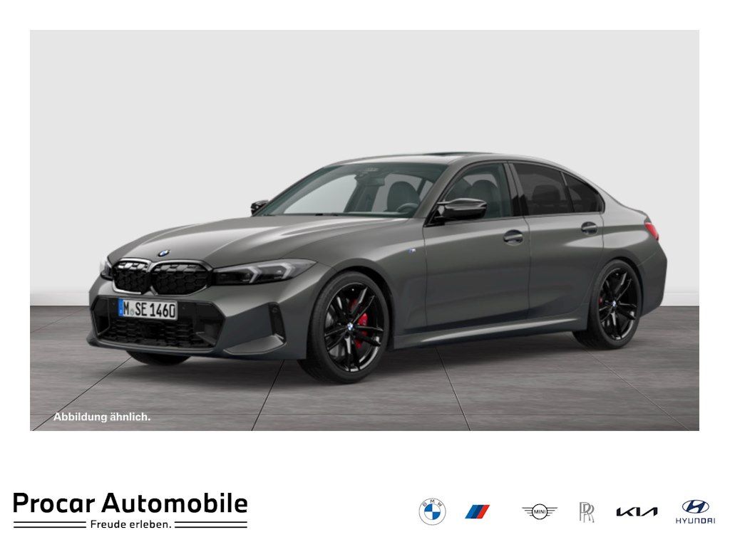 Image of BMW M340i
