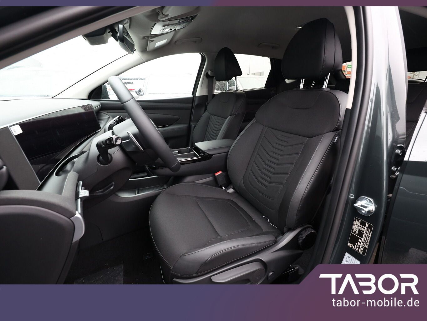 Hyundai TUCSON - Bild 6