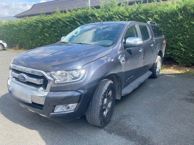 Image of Ford Ranger