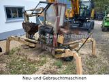 Andere BOKI (Kiefer) 2550 Friedhofsbagger - Friedhofsbagger