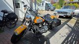 Harley-Davidson  FAT BOY - HARLEY-DAVIDSON 1997