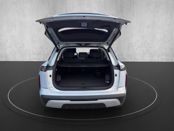 Andere JAECOO 7 PHEV DCT Exclusive DAB 360° LHZ