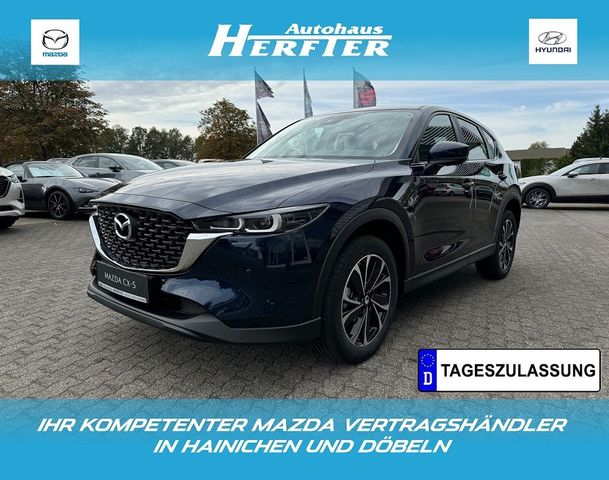 Mazda CX-5 ADVANTAGE VOLL-LED E-HECKL 360 KAMERA INDUK