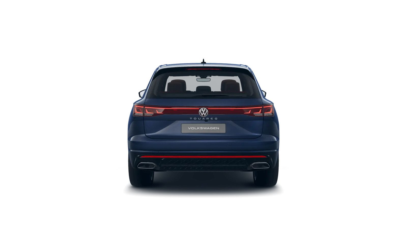 Volkswagen Touareg 3.0 TDI Tiptronic 4Motion R-Line Navi IQ foto 5