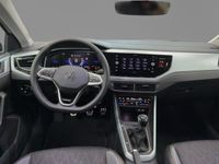 Volkswagen Polo - Vorschau Bild 5