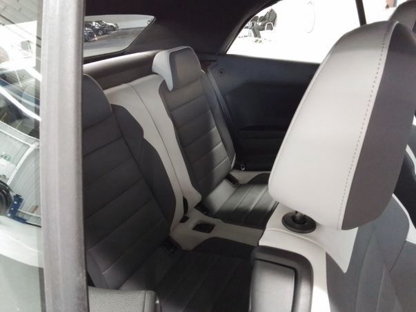 T-Roc Cabriolet 1.5 TSI DSG STYLE MATRIX+KAMERA+