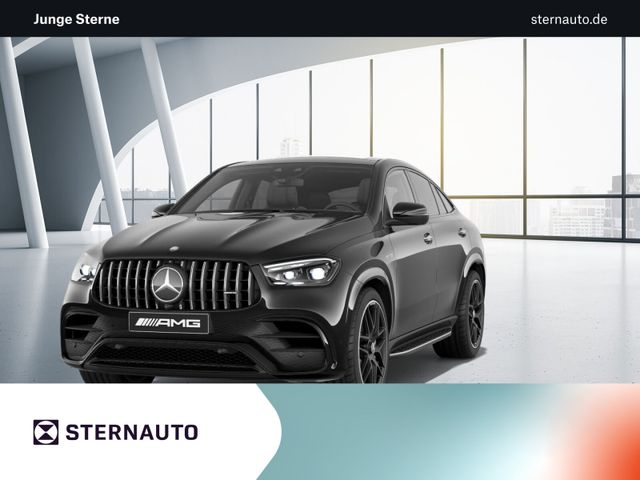 MERCEDES-BENZ GLE 63 AMG S 4M+ Premium Plus/Pano.-Dach/Kamera