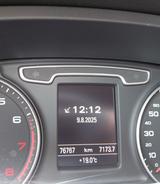 Audi Q3 1.4 TFSI S tronic - S-Line/Klima/Sitzh./Navi - Audi Q3 aus 2014 mit Benzin-Antrieb: Geländewagen