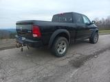 Dodge RAM 1500 5,7 Hemi Sport Quad Cab - Dodge RAM: Quad Cab