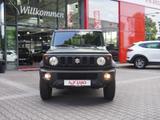 Suzuki Jimny 1.5 Allgrip Comfort Tempomat AHK Klima USB - Suzuki Jimny: Allgrip