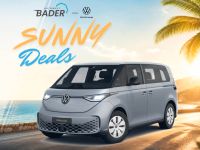 Volkswagen ID. Buzz - Vorschau Bild 1