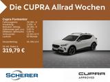 Cupra Formentor VZ 2.0 TSI 4Drive DSG Rückfahrkamera S - Cupra Formentor in Saarbrücken