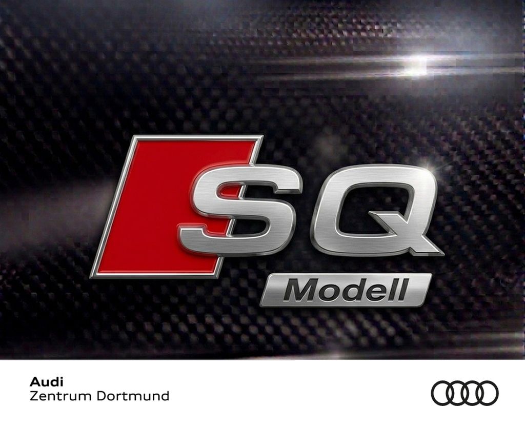 AUDI SQ5 Qu. PANO STANDHZ. B&amp;O AHK LEDER ALU21"