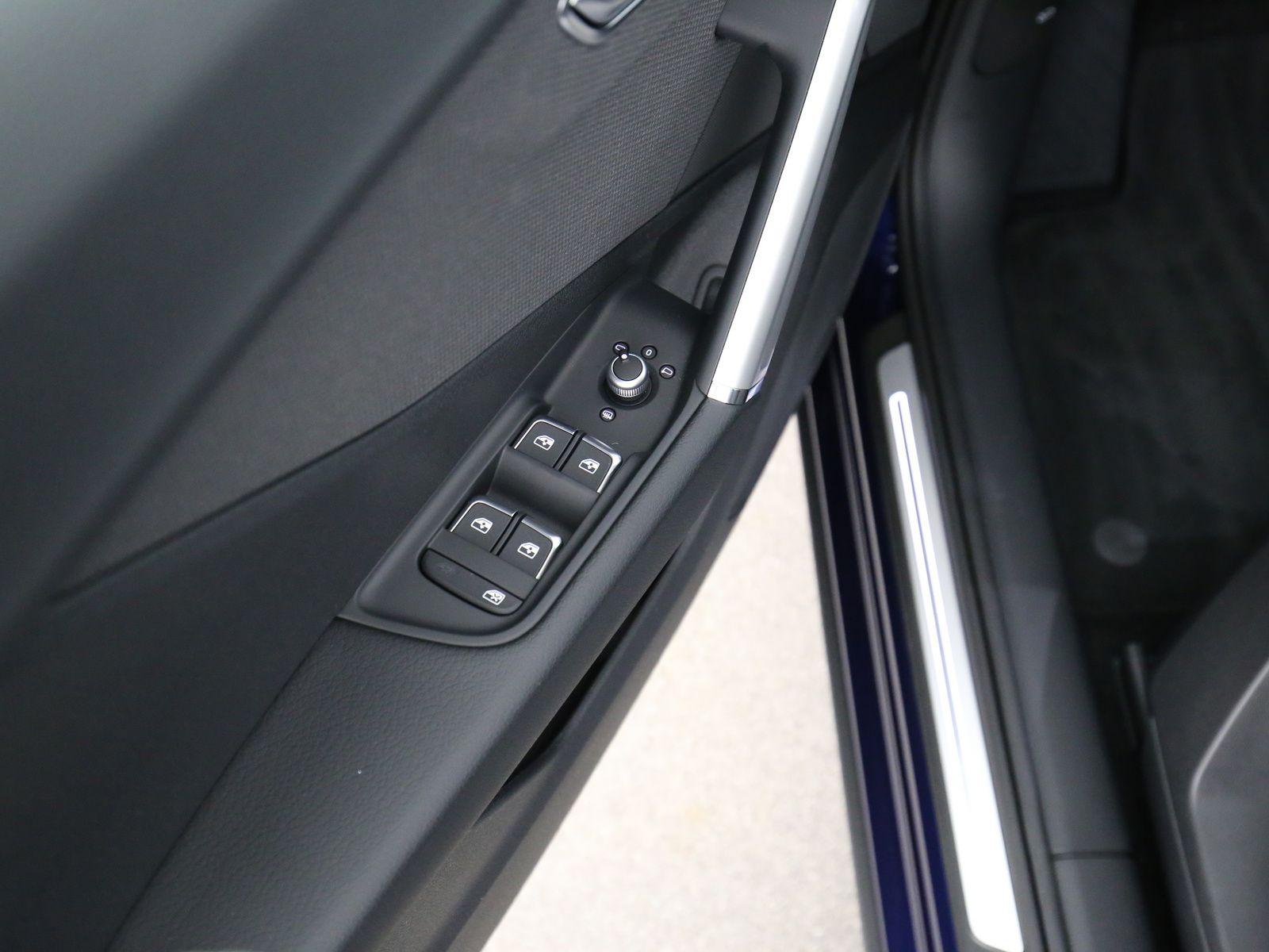 Audi Q2 - Bild 17
