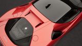Ferrari SF90 Stradale - 1 Hand, 1.500 km - Ferrari SF90 aus 2021