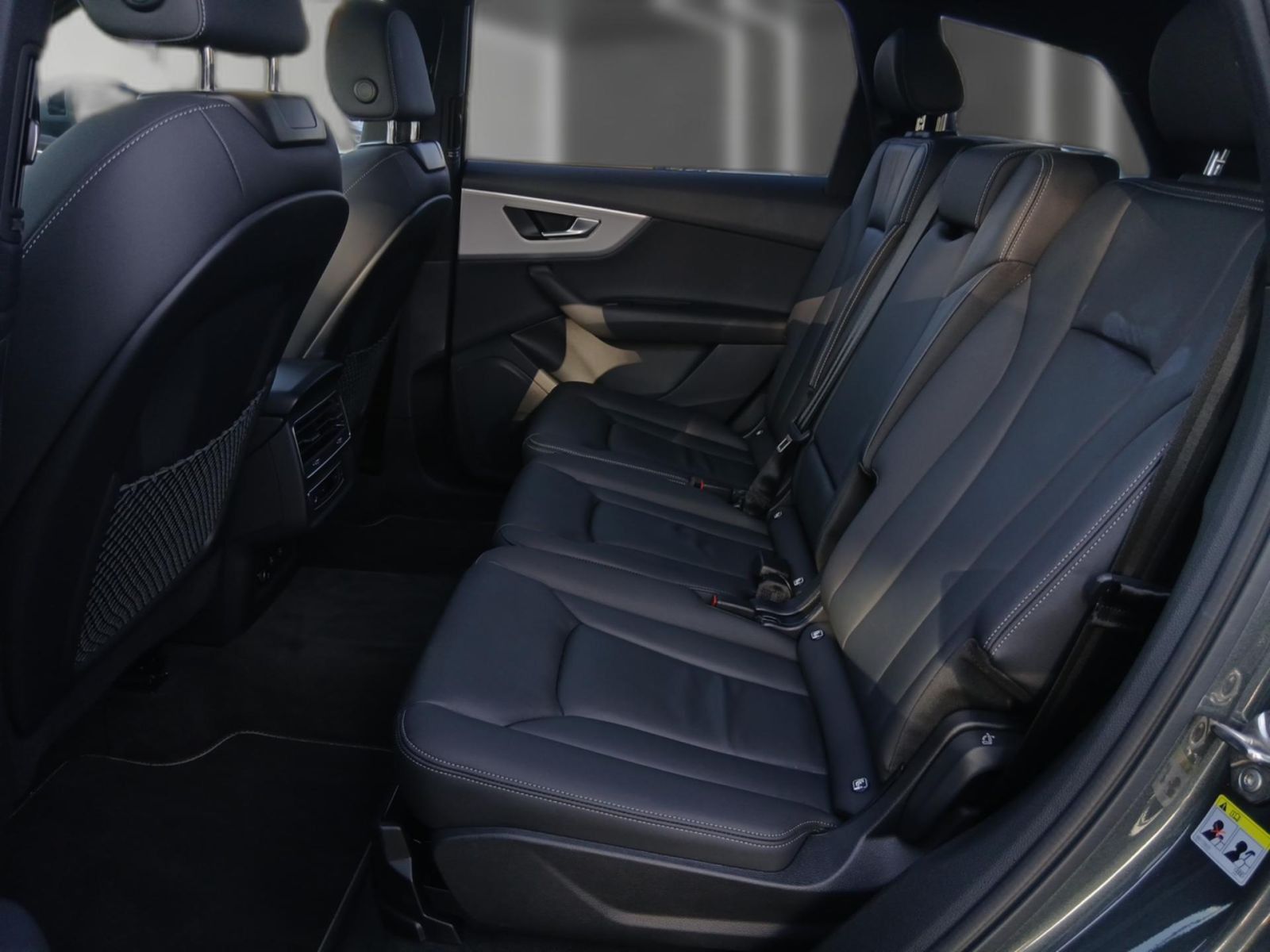 Audi Q7 - Bild 23