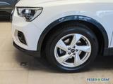 Audi Q3 35 TFSI advanced GRA LED Navi PDC Sitzh. 18" - Audi Q3 mit Benzin-Antrieb: Geländewagen